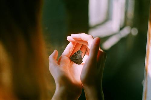 对豁达人生的最好报答 对豁达人生的最好报答
